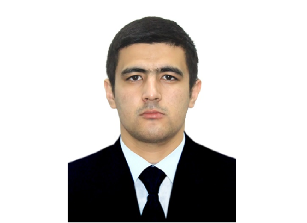 Tursunxo‘jayev Sardor Jamoliddin o‘g‘lining Iqtisodiyot fanlari bo‘yicha falsafa doktori (PhD) dissertatsiyasi himoyasi haqida e’lon