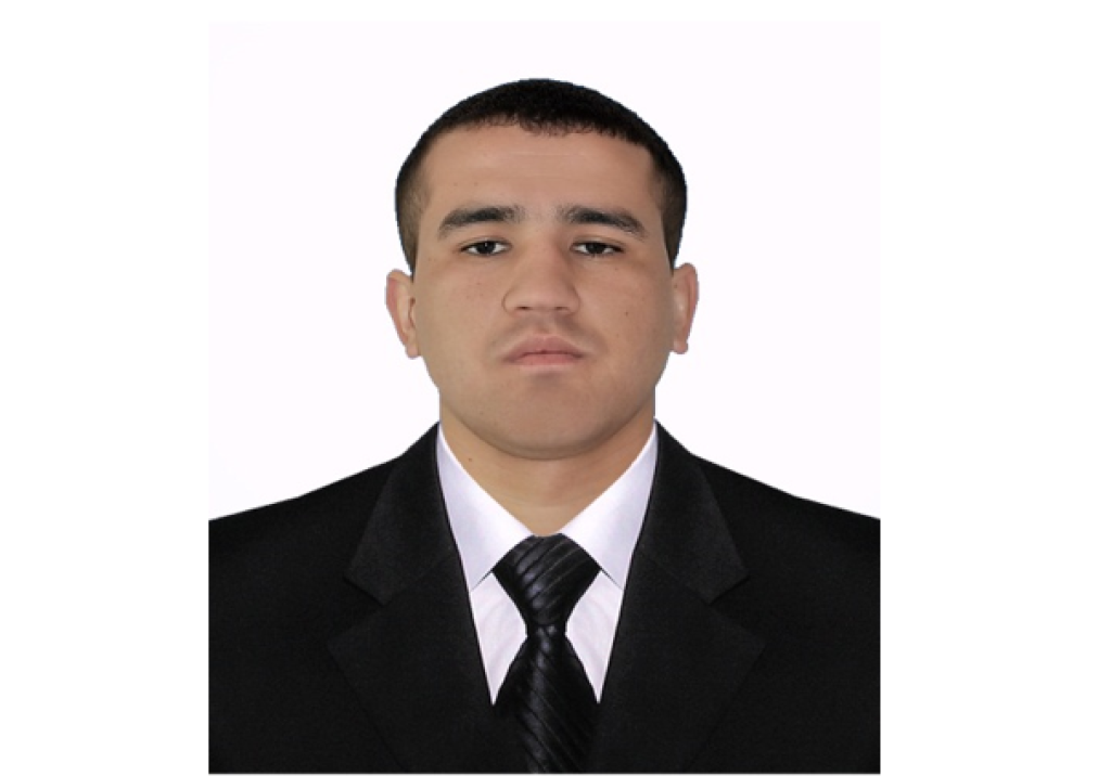 Toshboboyev Maksud Jalilovichning falsafa fanlari bo‘yicha falsafa doktori  (PhD) dissertatsiya ishi himoyasi to‘g‘risida