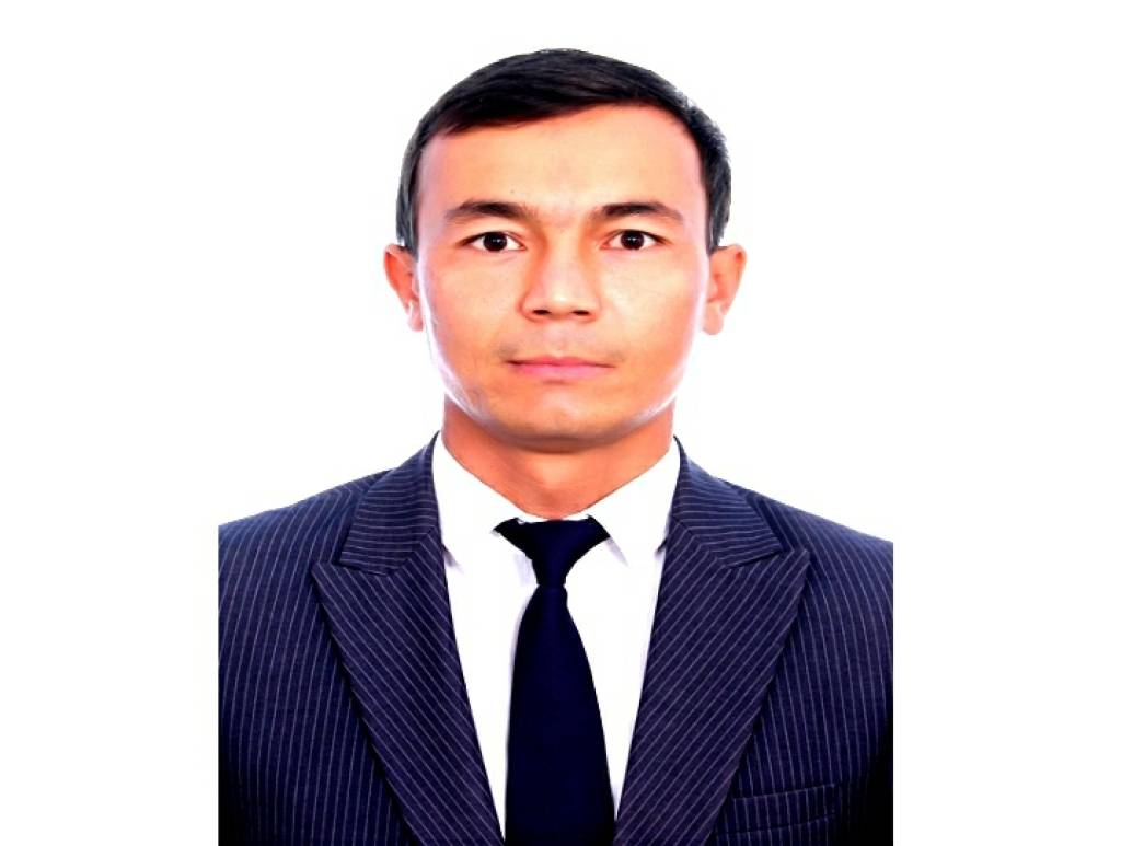 Raximov Umidjon Yunusjonovichning  kimyo fanlari bo‘yicha falsafa doktori (PhD) dissertatsiya ishi himoyasi to‘g‘risida