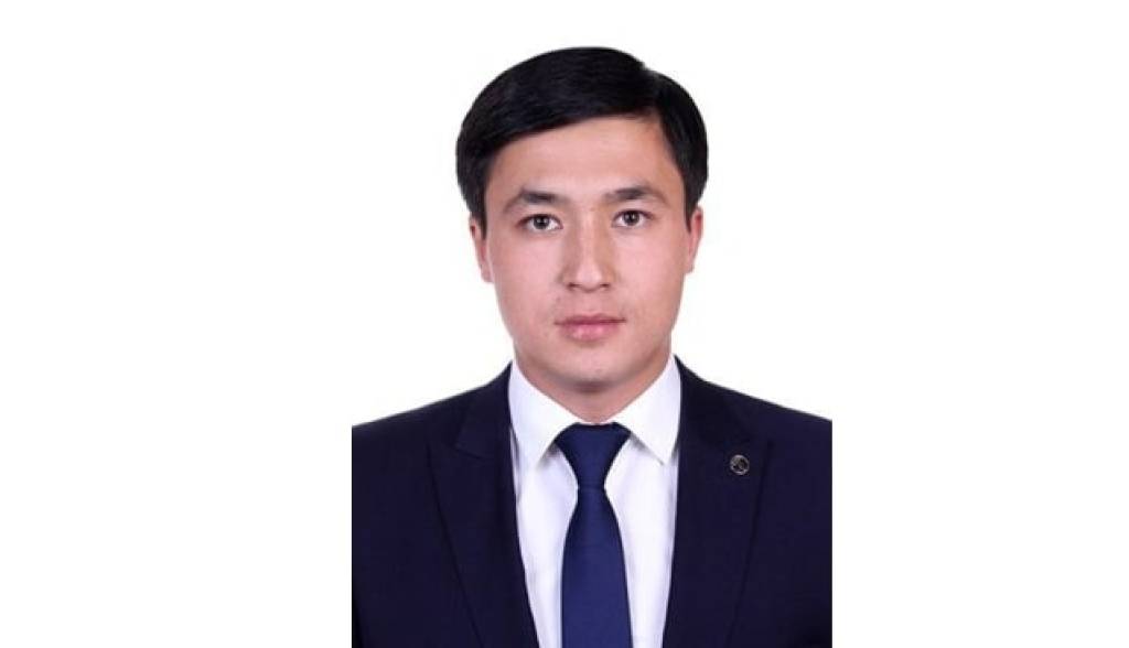 Jumaboyev Akmal Muradovichning  iqtisodiyot fanlari bo‘yicha falsafa doktori (PhD) dissertatsiyasi ishi himoyasi to‘g‘risida