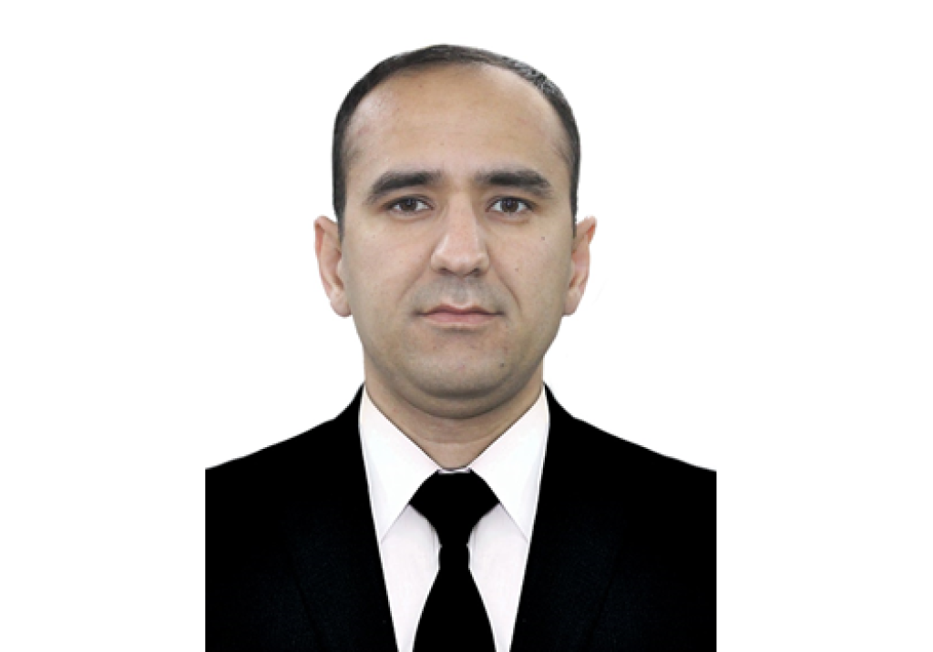 Begaliyev Azizjon Olimnazarovichning fizika-matematika fanlari bo‘yicha falsafa doktori (PhD) dissertatsiya ishi himoyasi to‘g‘risida