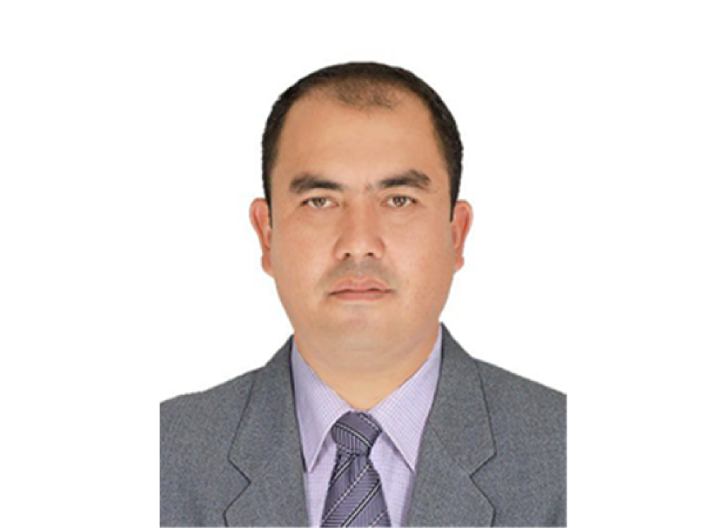 Xudoyqulov Dilyor Ismoilovichning falsafa fanlari bo‘yicha falsafa doktori (PhD) dissertatsiya ishi himoyasi to‘g‘risida