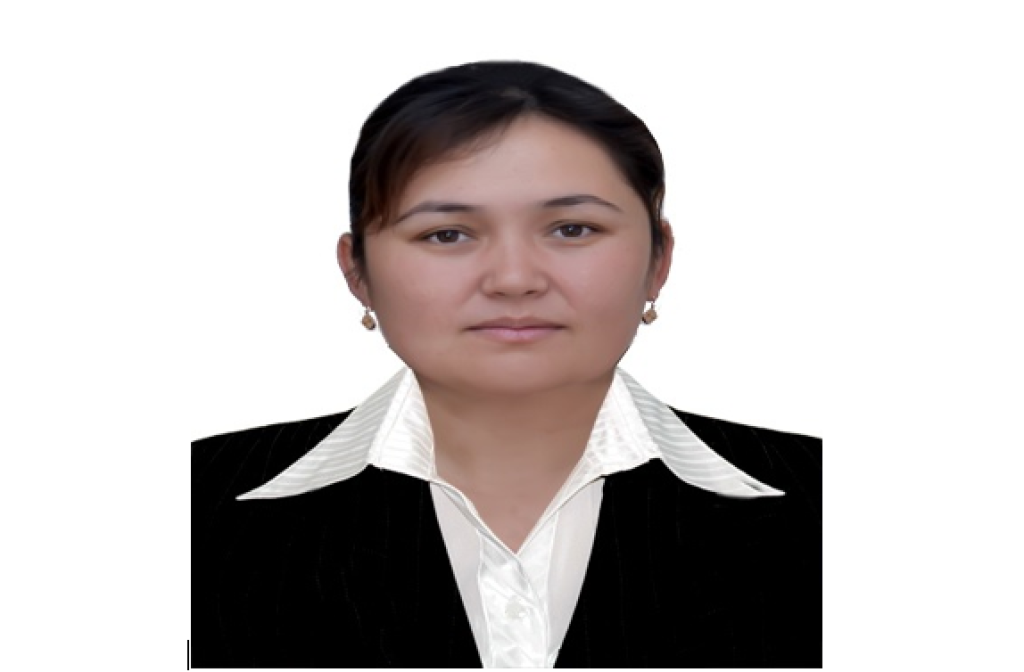 Eshnazarova Farida Jo‘raqulovnaning falsafa fanlari bo‘yicha falsafa doktori (PhD) dissertatsiya ishi himoyasi to‘g‘risida