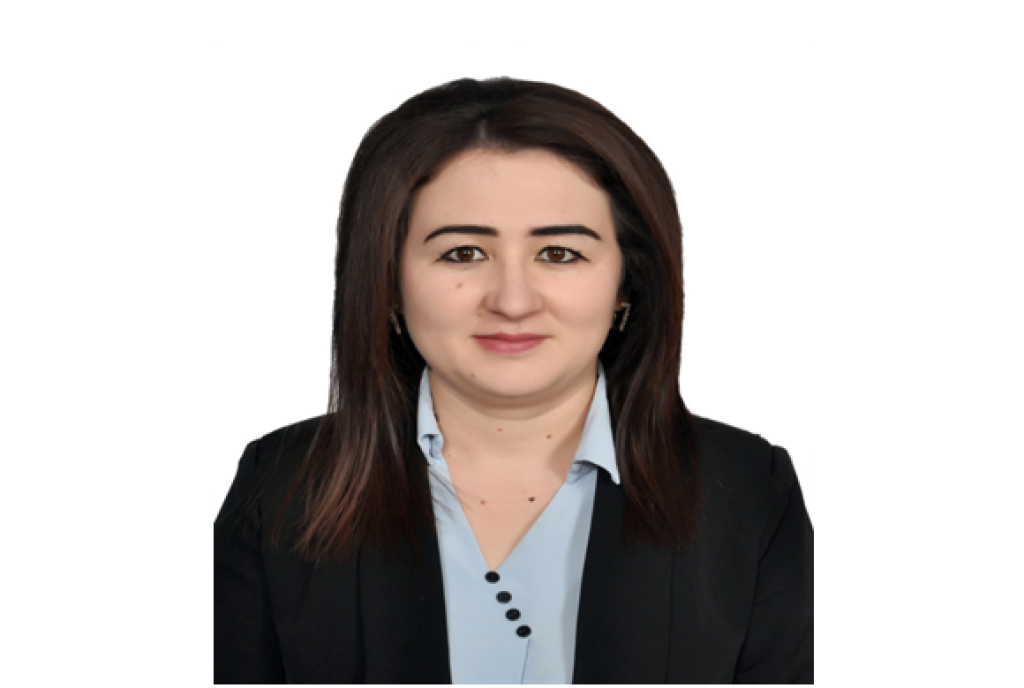 Nusratilloyeva Dilnoza Nusratilloyevnaning filologiya fanlari bo‘yicha falsafa doktori (PhD) dissertatsiya ishi himoyasi to‘g‘risida