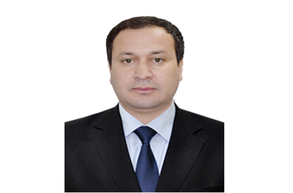 Tuychiyev Xayrullo Ergashovichning pedagogika fanlari bo‘yicha falsafa doktori (PhD) dissertatsiya ishi himoyasi to‘g‘risida