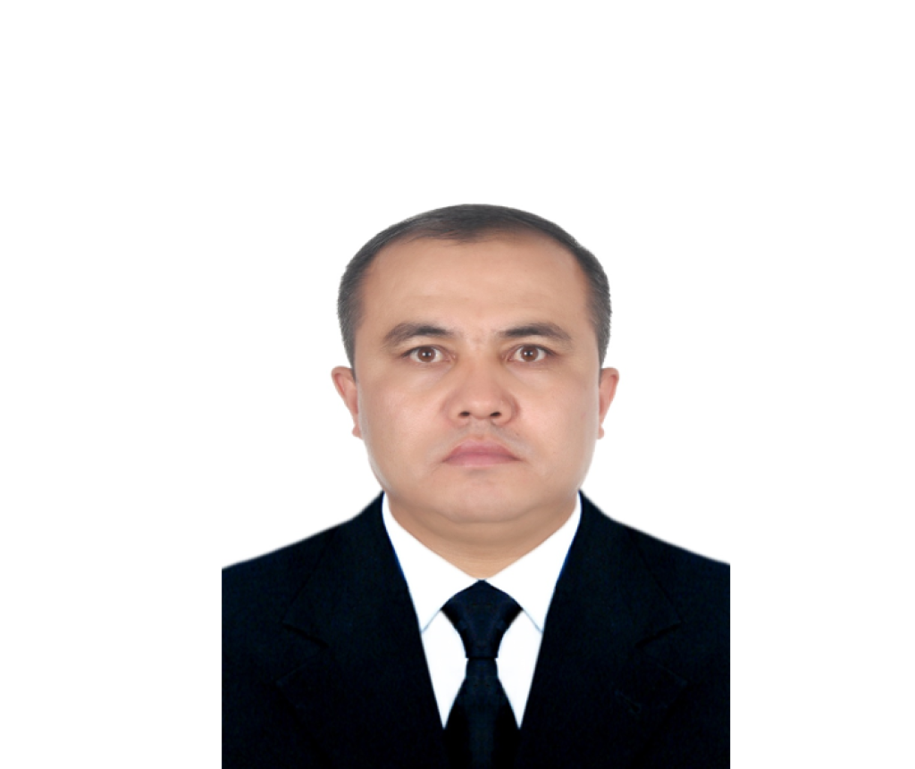 Isroilov Shuxrat Yuldashovichning texnika fanlari bo‘yicha falsafa doktori (PhD) dissertatsiya ishi himoyasi to‘g‘risida