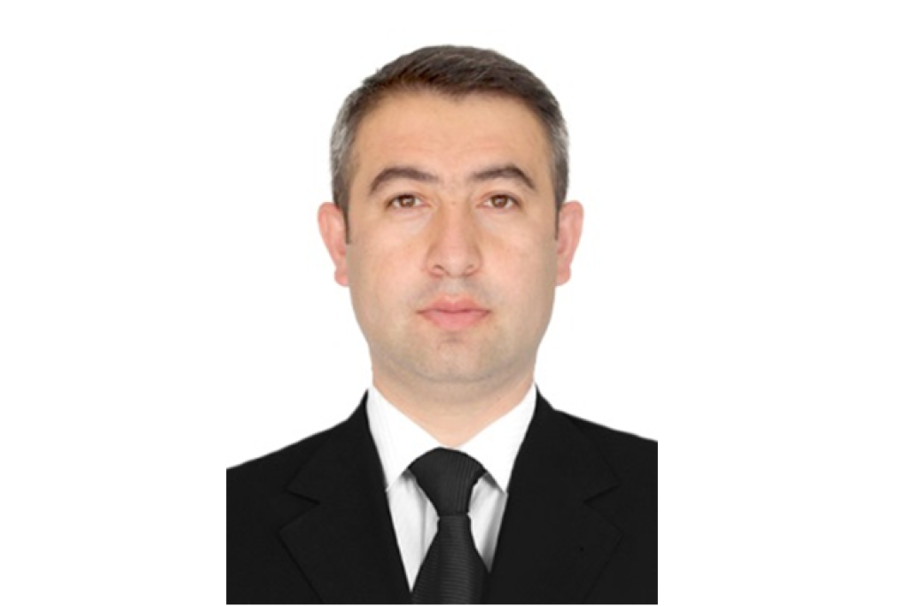 Djabborov Isroil Ismoilovichning iqtisodiyot fanlari bo‘yicha falsafa doktori (PhD) dissertatsiya himoyachi to‘g‘risida