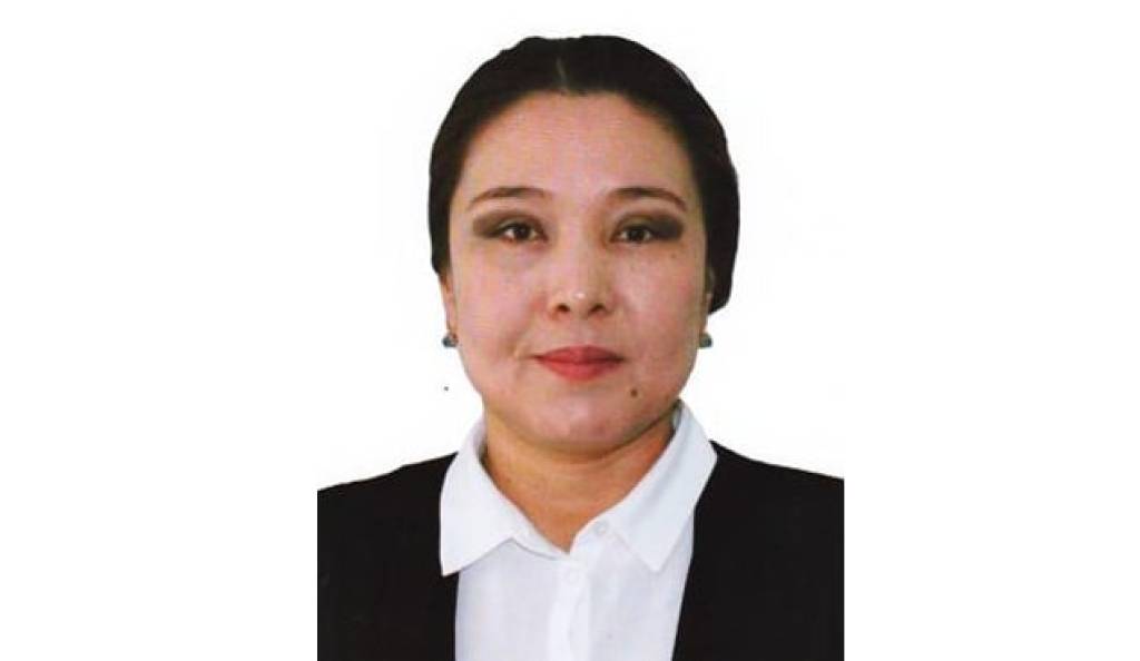 Murtozayeva Mahfuza Murtozayevnaning pedagogika fanlari doktori (DSc) dissertatsiya ishi himoyasi to‘g‘risida