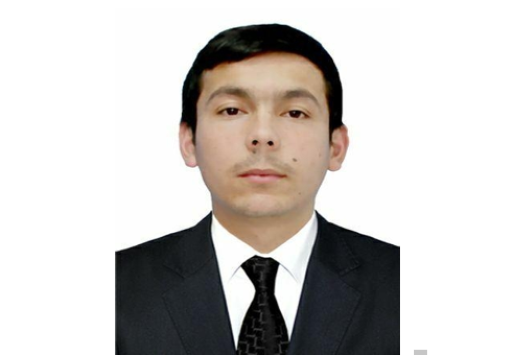 Ro‘ziboyev Nuriddin Nurali o‘g‘lining texnika fanlari bo‘yicha falsafa doktori (PhD) dissertatsiya ishi himoyasi to‘g‘risida