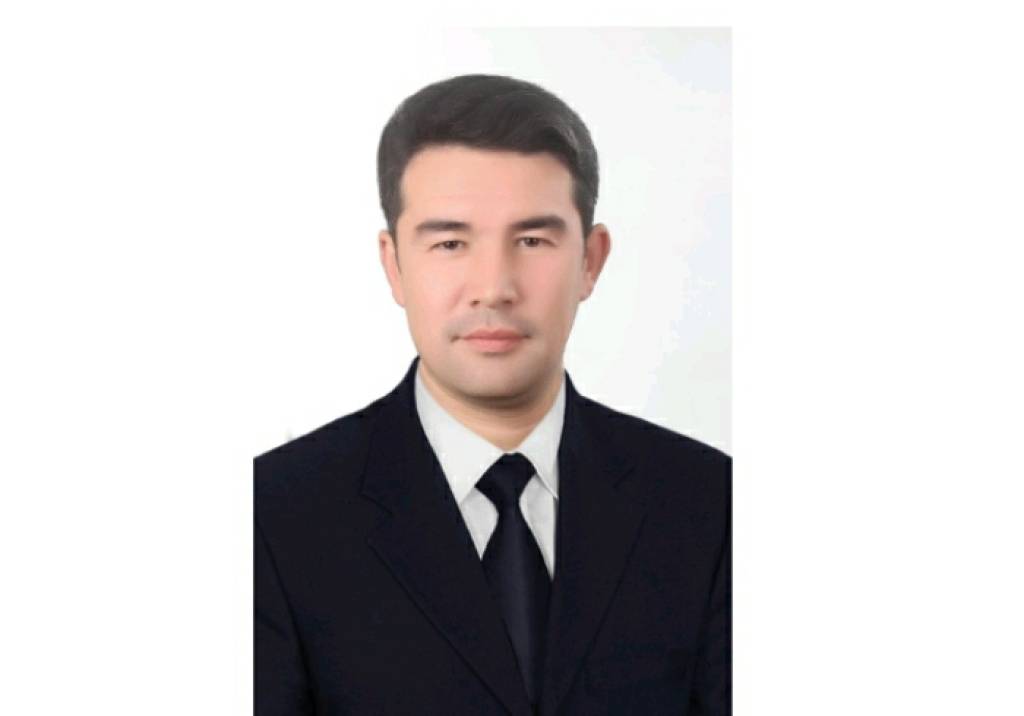Egamberdiyev Farxod To‘xtayevichning psixologiya fanlari bo‘yicha falsafa doktori (PhD) dissertatsiya ishi himoyasi to‘g‘risida