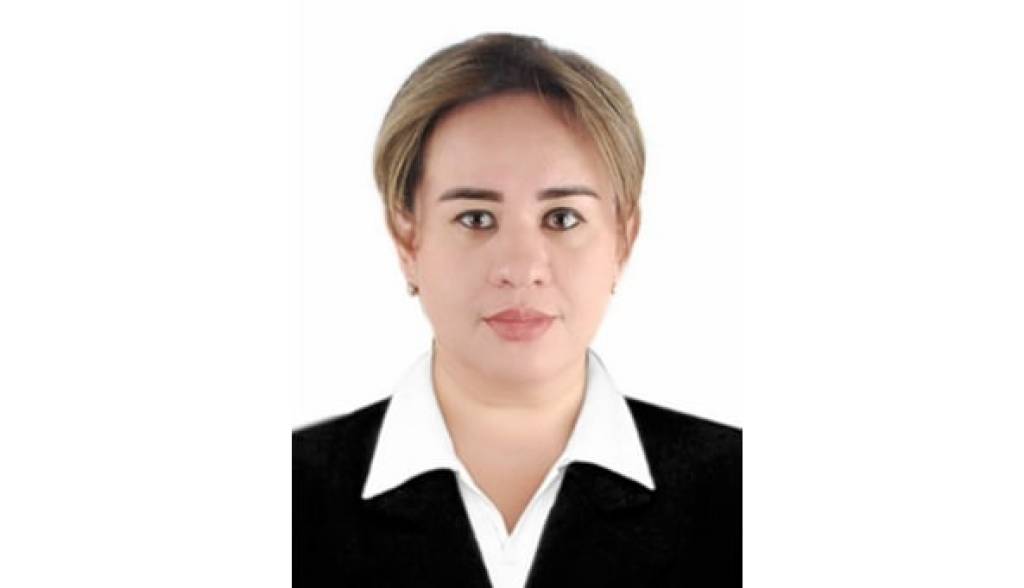 Ikramova Aziza Aminovnaning  filologiya fanlari bo‘yicha falsafa doktori (PhD) dissertatsiyasi himoyasi to‘g‘risida