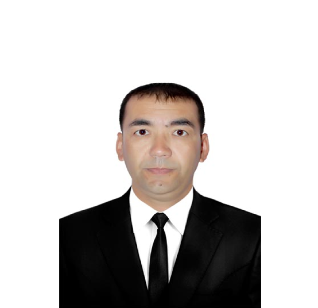 Imamov Bobir Xujanazarovichning tarix fanlar boʼyicha falsafa doktori (PhD) dissertatsiya ishi himoyasi toʼgʼrisida