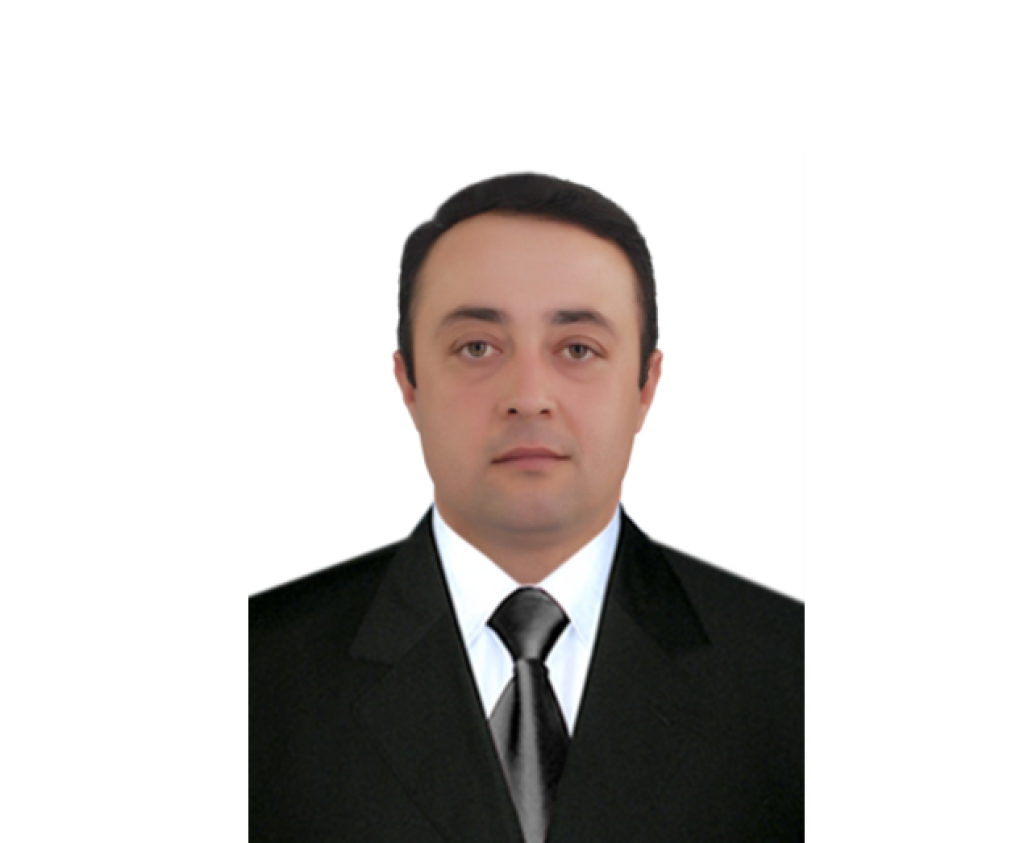 Saidaxmatov Sharifbek Toshpo‘latovichning tarix fanlari bo‘yicha falsafa doktori (PhD) dissertatsiyasi himoyasi to‘g‘risida