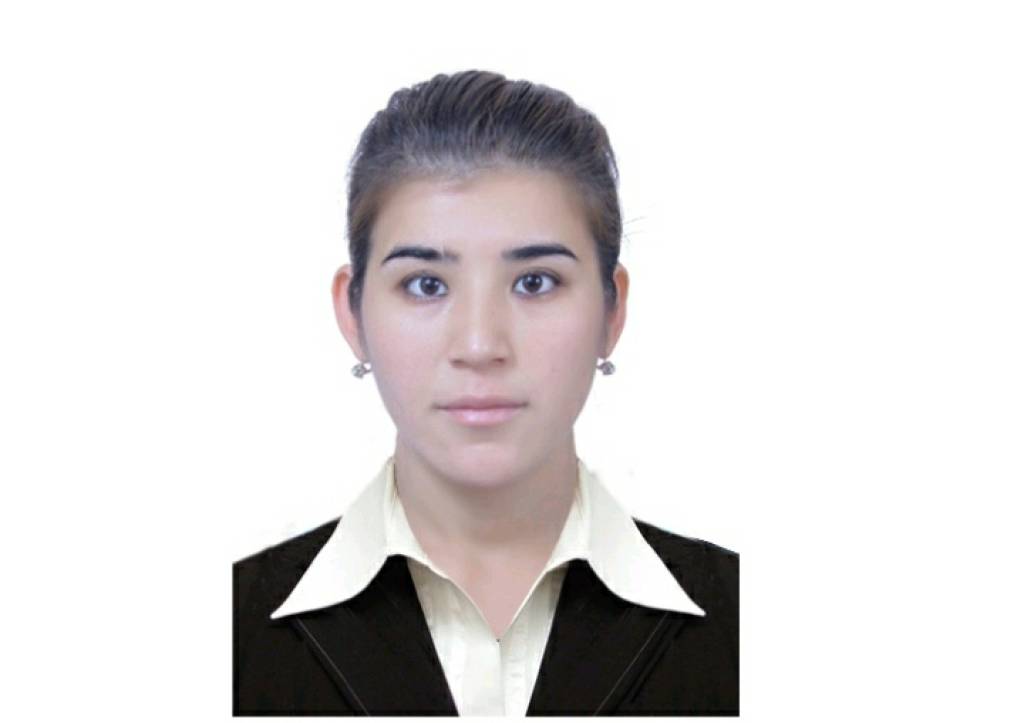 Azizova Omina Baxromovnaning san’atshunoslik fanlari bo‘yicha falsafa doktori (PhD) dissertatsiyasi ishi himoyasi to‘g‘risida