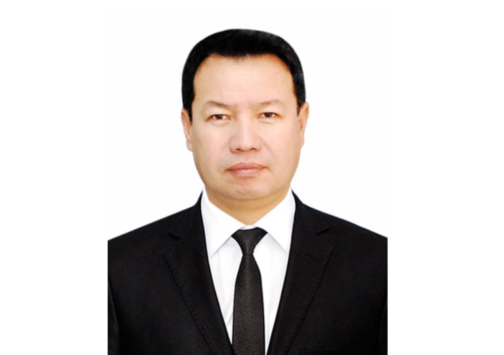Tajekeyev Ziynatdin Kobeysinovichning iqtisodiyot fanlari bo‘yicha falsafa doktori (PhD) dissertatsiyasi ishi himoyasi to‘g‘risida