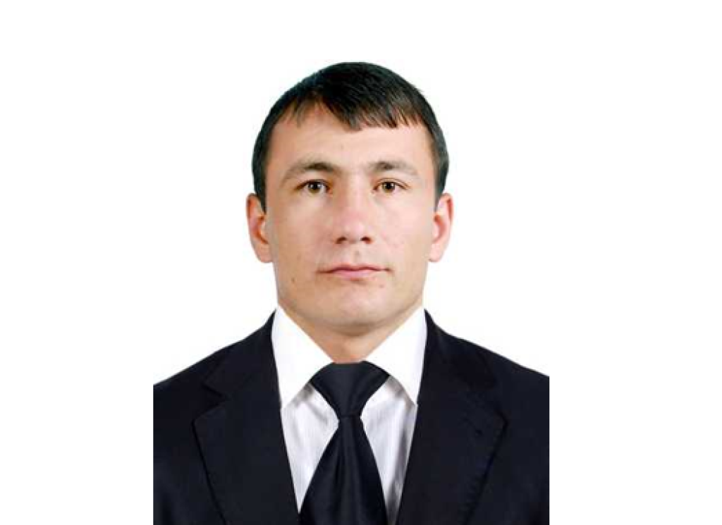 G‘aniyev Shaxob Rabimkulovichning geografiya fanlari bo‘yicha falsafa doktori (PhD) dissertatsiyasi ishi himoyasi to‘g‘risida