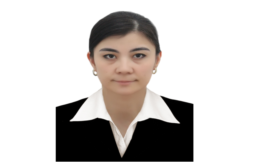 Xusanova Nigina Abduxamidovnaning texnika fanlari bo‘yicha falsafa doktori (PhD) dissertasiya ishi himoyasi to‘g‘risida