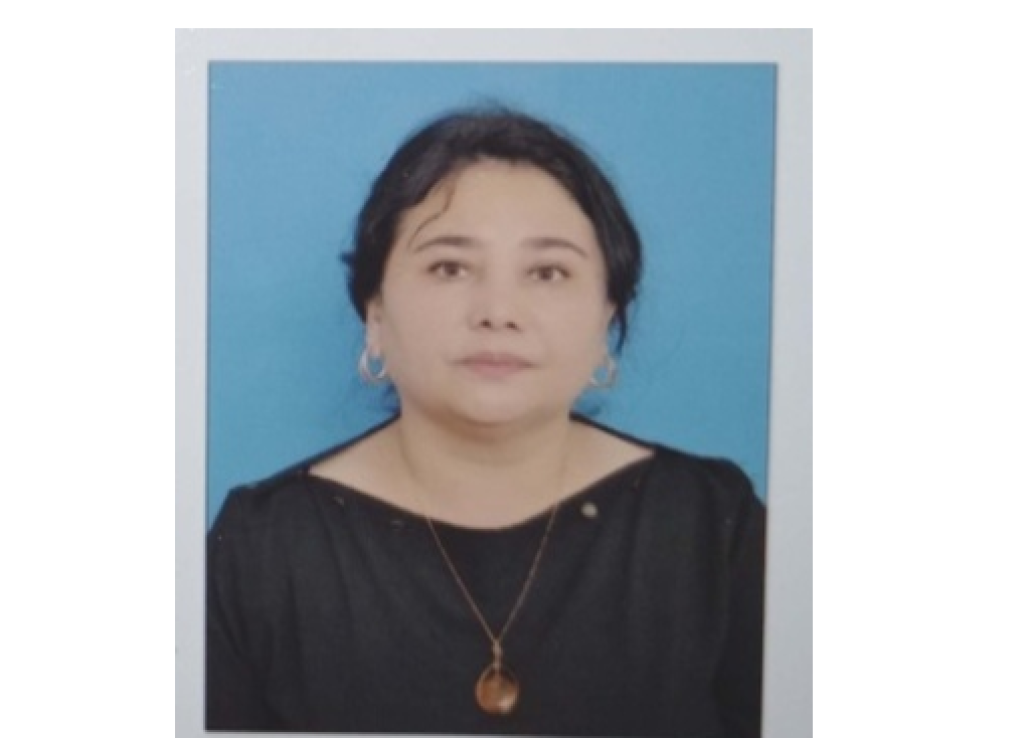 Yusufjonova Shahlo Muxtorovnaning filologiya fanlari bo‘yicha falsafa doktori (PhD) dissertatsiyasining himoyasi to‘g‘risida