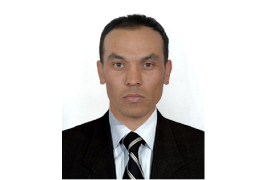 Dadajonov Oybek Zokirjonovichning filologiya fanlari bo‘yicha falsafa doktori (PhD) dissertatsiyasining himoyasi to‘g‘risida