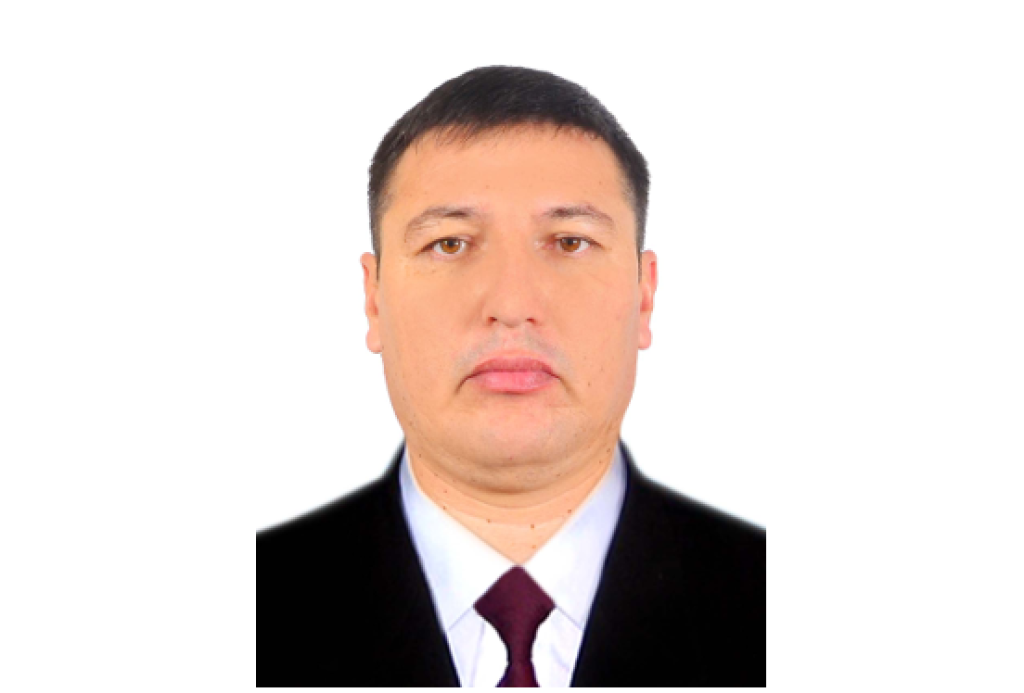 Gulomkodirov Komiljon Alisherovichning fizika-matematika fanlari bo‘yicha falsafa doktori (PhD) dissertatsiya ishi himoyasi to‘g‘risida