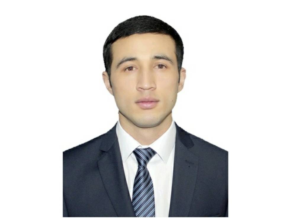 Madatov Ravshan Mamasoliyevichning pedagogika fanlari bo‘yicha falsafa doktori (PhD) dissertatsiyasi ishi himoyasi to‘g‘risida