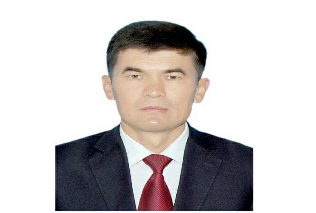 Norqobilov Muzaffar Jumayevichning falsafa fanlari bo‘yicha falsafa doktori (PhD) dissertatsiya ishi himoyasi to‘g‘risida