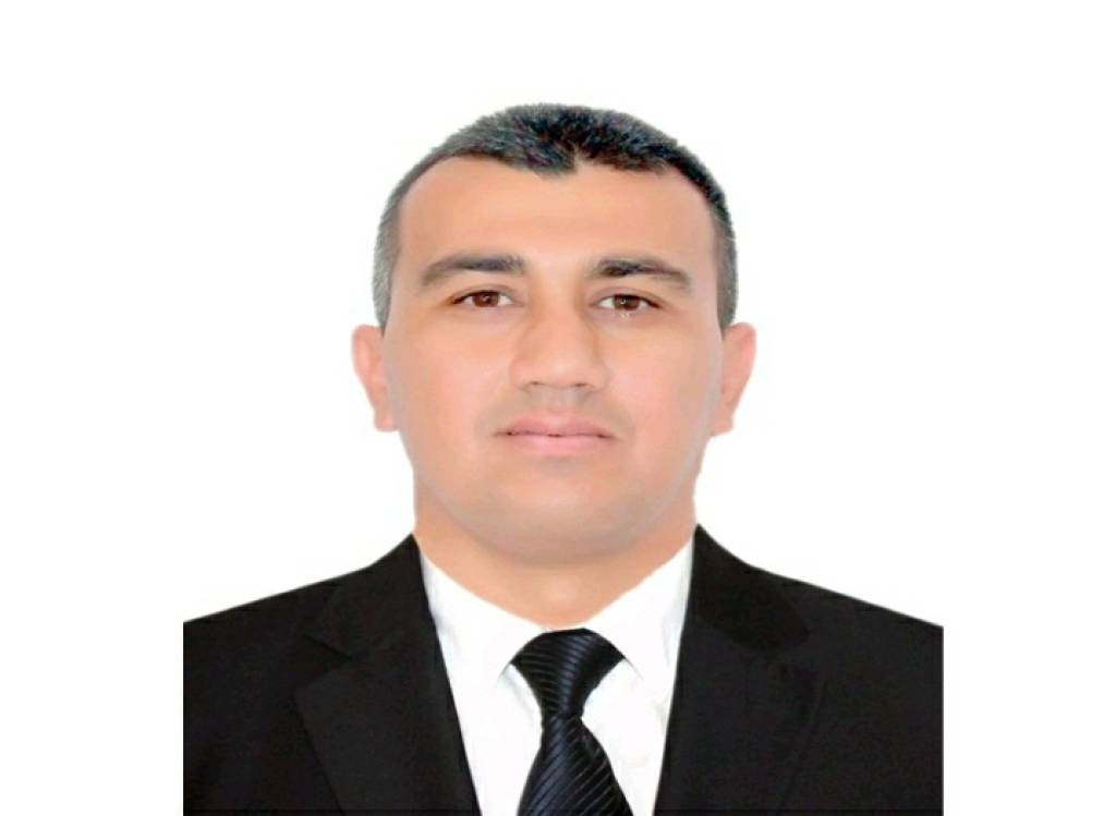Muzaffarov Firuz Davronovichning falsafa fanlari  doktori (DSc) dissertatsiya ishi himoyasi to‘g‘risida
