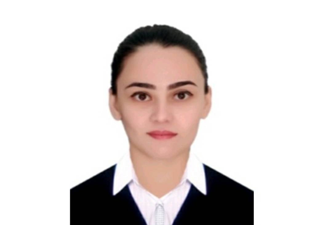 Xamdamova Sitora Baxshilloyevnaning filologiya fanlari bo‘yicha falsafa doktori (PhD) dissertatsiyasi himoyasi to‘g‘risida