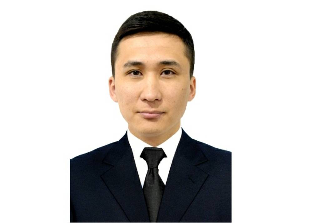 Beketov Nurseit Alijan o‘g‘lining pedagogika fanlari bo‘yicha falsafa doktori (PhD) dissertatsiya ishi himoyasi to‘g‘risida