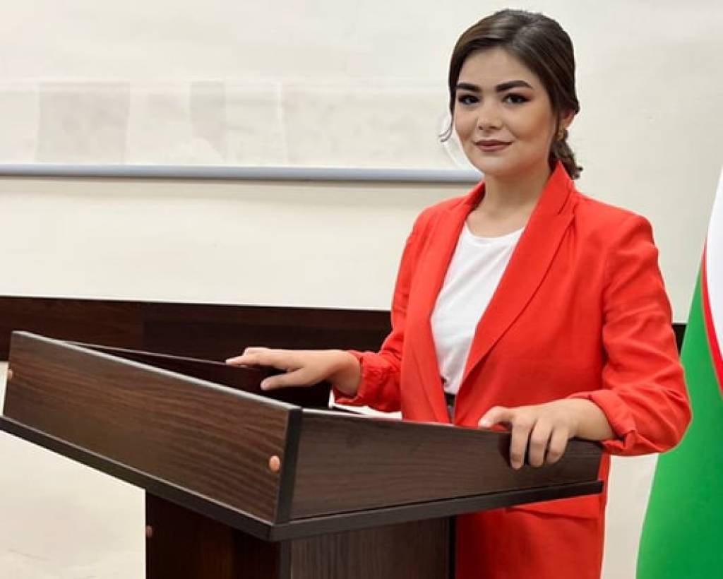 Yakubova Sarvinoz Raxmonkul kizining tibbiyot fanlari bo‘yicha  falsafa doktori (PhD) dissertatsiya ishi himoyasi to‘g‘risida