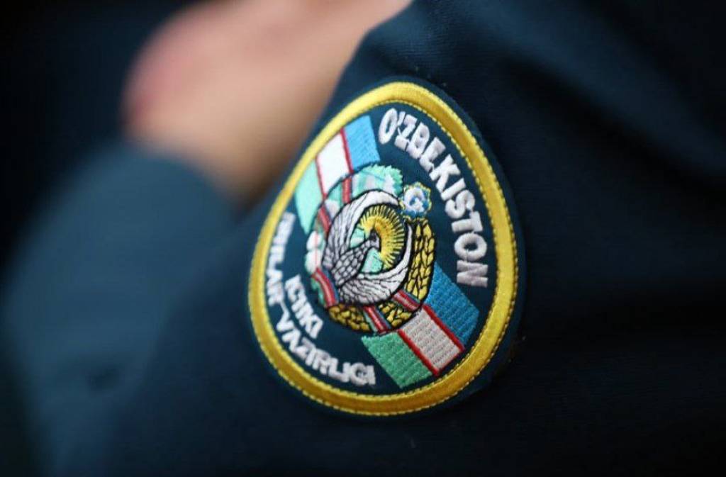 Buxoroda jinoyatlar soni kamaygan