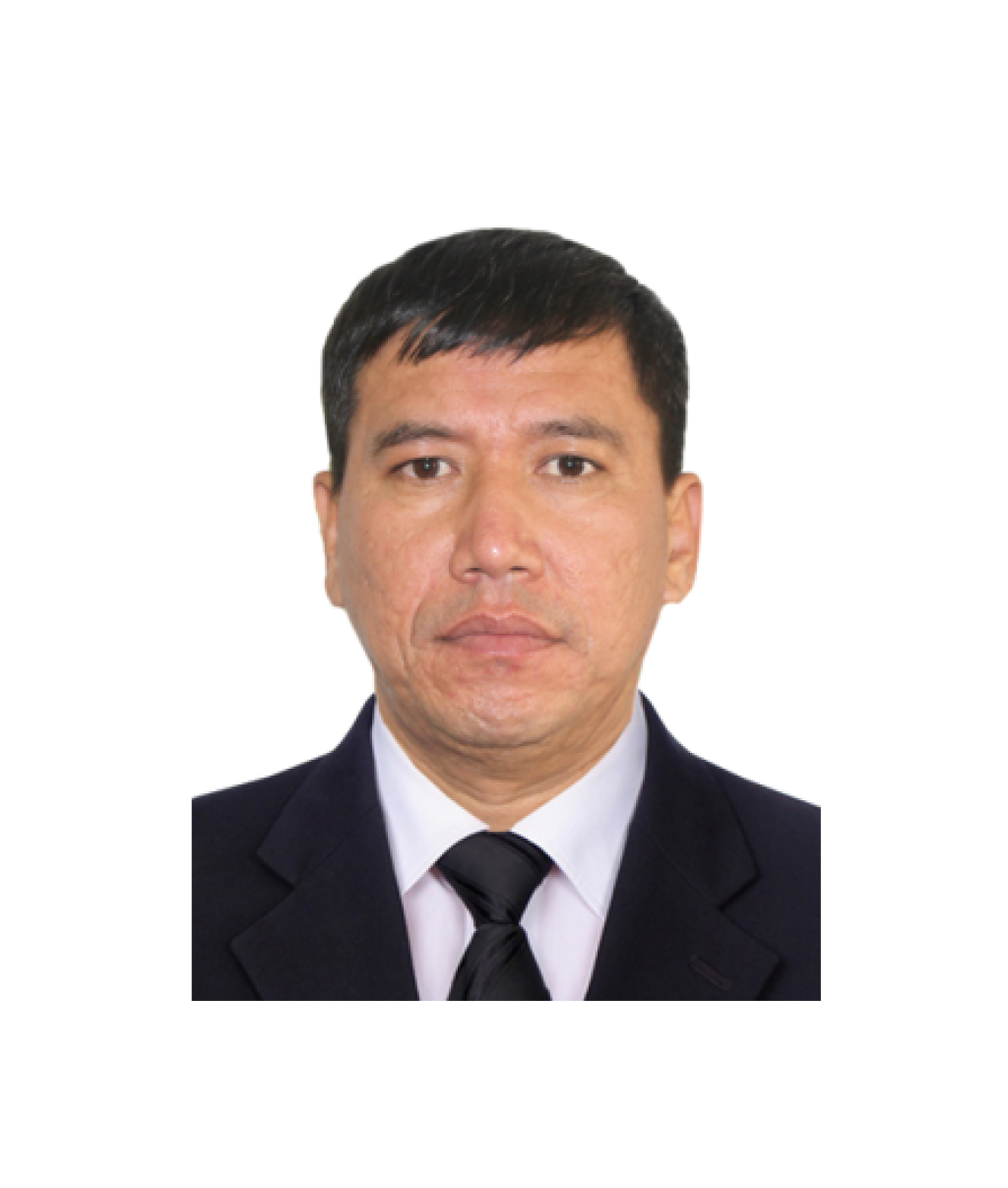 Narmanov Alisher Xasanovichning pedagogika fanlari bo‘yicha falsafa doktori (PhD) dissertatsiya ishi himoyasi to‘g‘risida