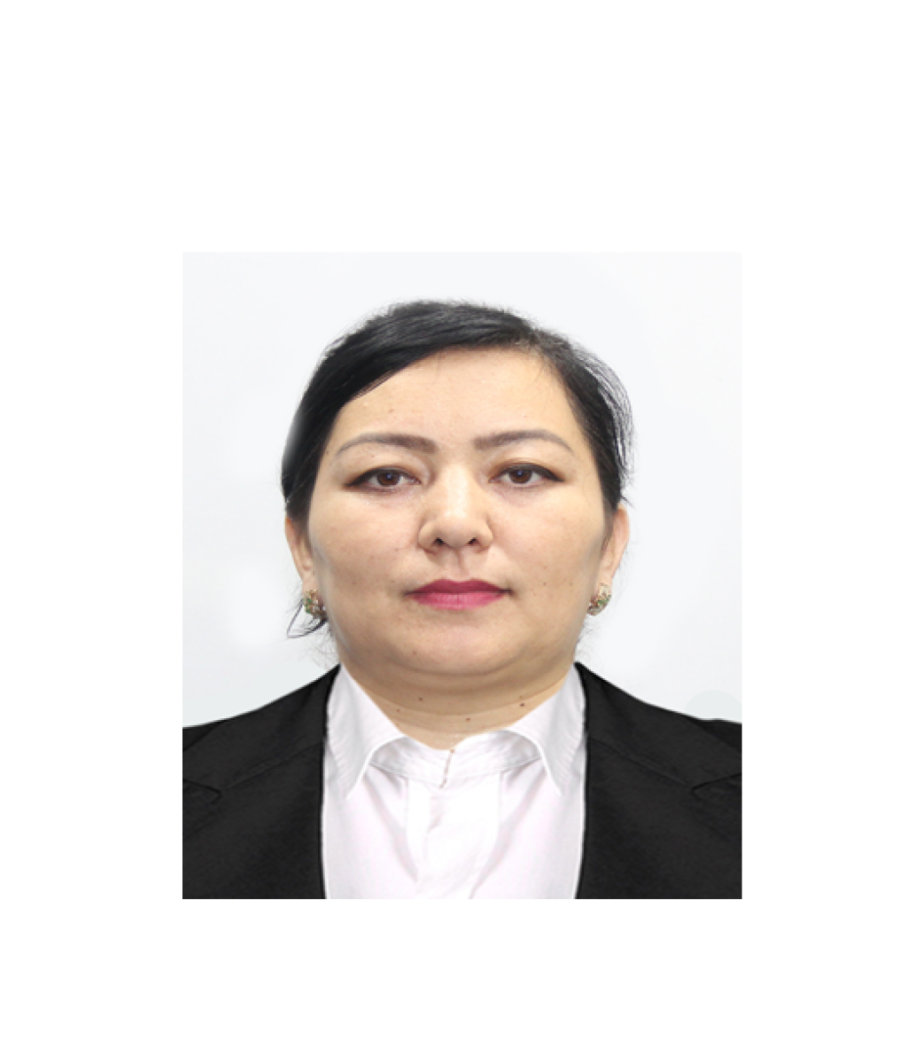 Latipova Umida Yusufboyevnaning psixologiya fanlari bo‘yicha falsafa doktori (PhD) dissertatsiya ishi himoyasi to‘g‘risida