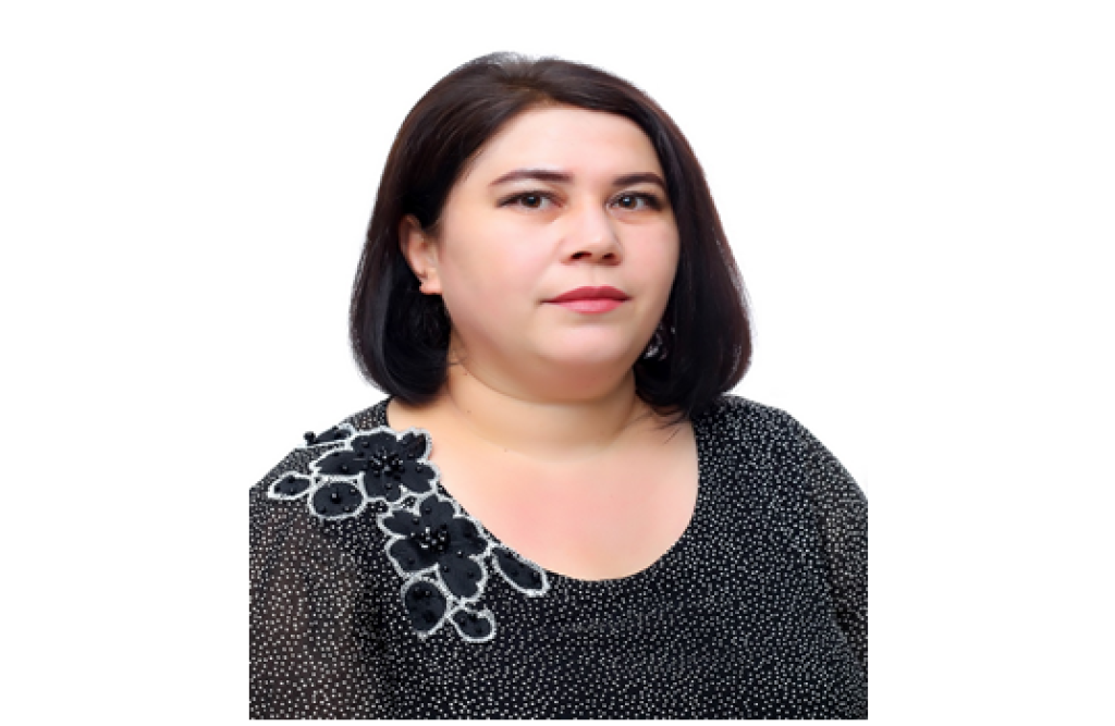 Hayitboyeva Nargiza Aliqulovnaning iqtisodiyot fanlari doktori (DSc)  dissertatsiya ishi himoyasi to‘g‘risida