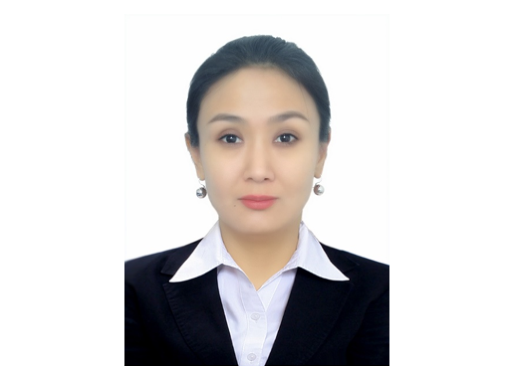 Turabayeva Zarina Kenjebekovnaning tibbiyot fanlari bo‘yicha falsafa doktori (PhD) dissertatsiya ishi himoyasi to‘g‘risida