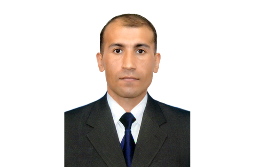 Qayimov Fazliddin Samiyevichning texnika fanlar bo‘yicha falsafa doktori (PhD) dissertatsiyasi ishi himoyasi to‘g‘risida