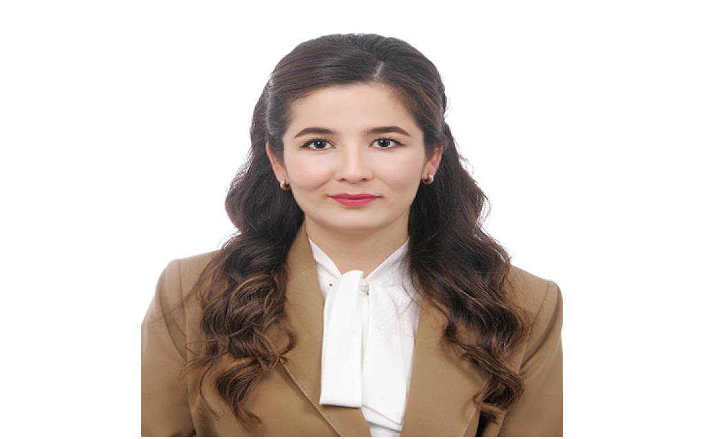 Kulimova Xusnida Maxsud qizining iqtisodiyot fanlari bo‘yicha  falsafa doktori (PhD) dissertatsiya ishi himoyasi to‘g‘risida