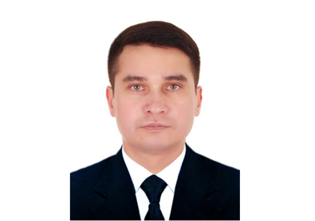 Adilov Behzod Abdullayevichning biologiya fanlari bo‘yicha fan doktori (DSc) dissertatsiyasi ishi himoyasi to‘g‘risida