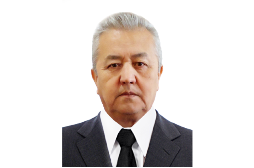 Xusanov Qaxramonjonning  texnika fanlari  doktori (DSc) dissertatsiyasi ishi himoyasi to‘g‘risida