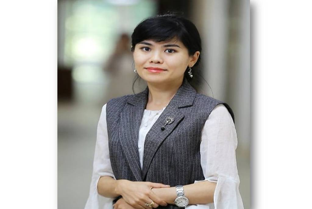 Mallayeva Ozoda Maxramovnaning Pedagogika fanlari bo‘yicha falsafa doktori (PhD) dissertasiya ishi ximoyasi to‘g‘risida