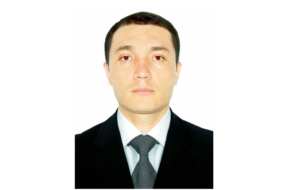 Bekmuratov Dilshod Qasimovichning texnika fanlari bo‘yicha falsafa doktori (PhD) dissertatsiya ishi himoyasi to‘g‘risida