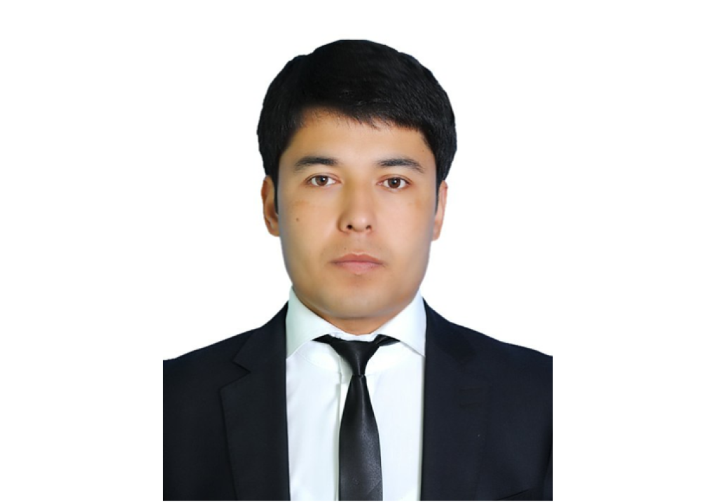 Matyoqubov Zokirbek Qadamovichning fizika-matematika fanlari bo‘yicha falsafa doktori (PhD) dissertatsiyasi ishi himoyasi to‘g‘risida