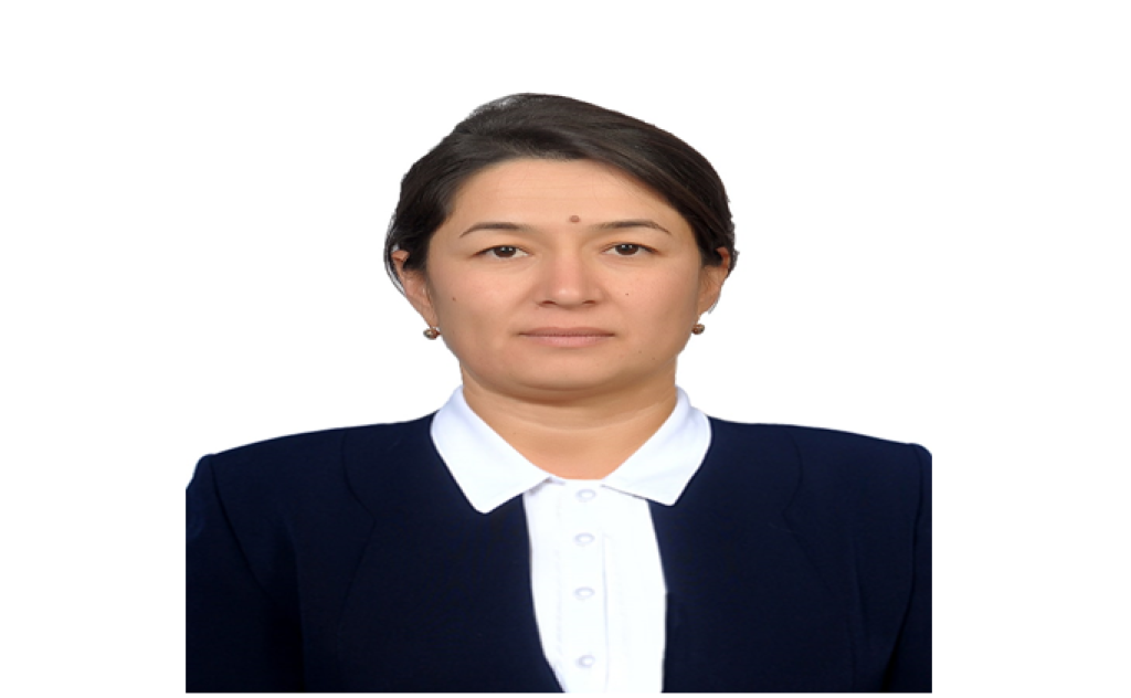 Egamberdiyeva Aziza Mustafayevnaning falsafa fanlari bo‘yicha falsafa doktori (PhD) dissertatsiya ishi himoyasi to‘g‘risida