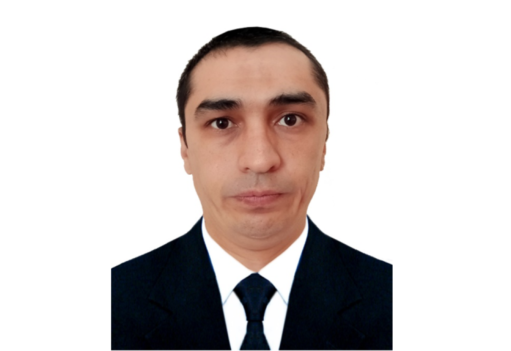 Abdukadirov Baxtiyor Abduvaxitovichning texnika fanlari bo‘yicha falsafa doktori (PhD) dissertatsiya ishi himoyasi to‘g‘risida