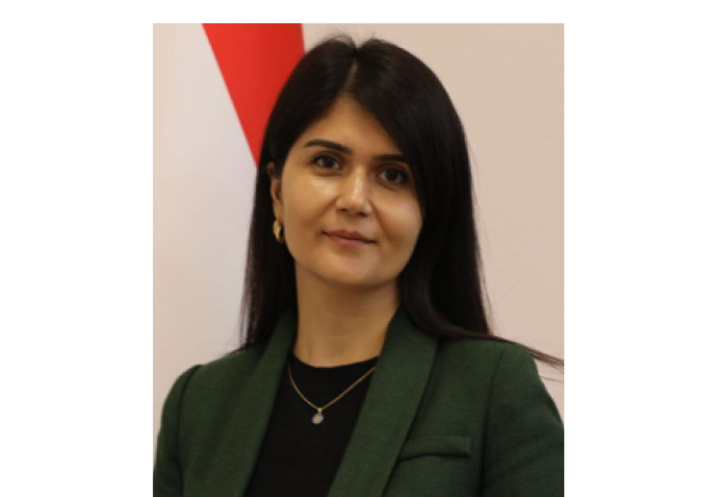 Eshto‘xtarova Bibigul Bektoshevnaning filologiya fanlari bo‘yicha falsafa doktori (PhD) dissertatsiyasi ishi himoyasi to‘g‘risida