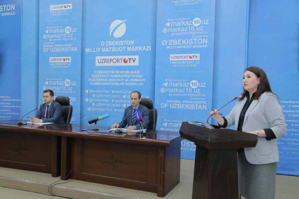 Ўзбекистонда ННТлар қандай ривожланмоқда?