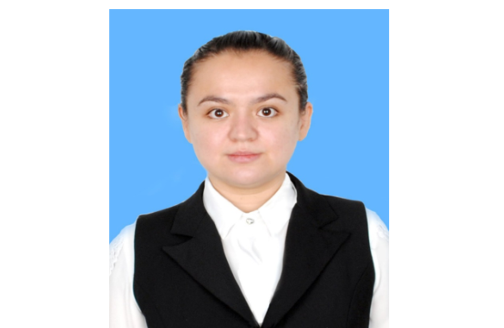 Xayatova Zarnigor Marufovnananing filologiya fanlari bo‘yicha falsafa doktori (PhD) dissertatsiyasi ishi himoyasi to‘g‘risida