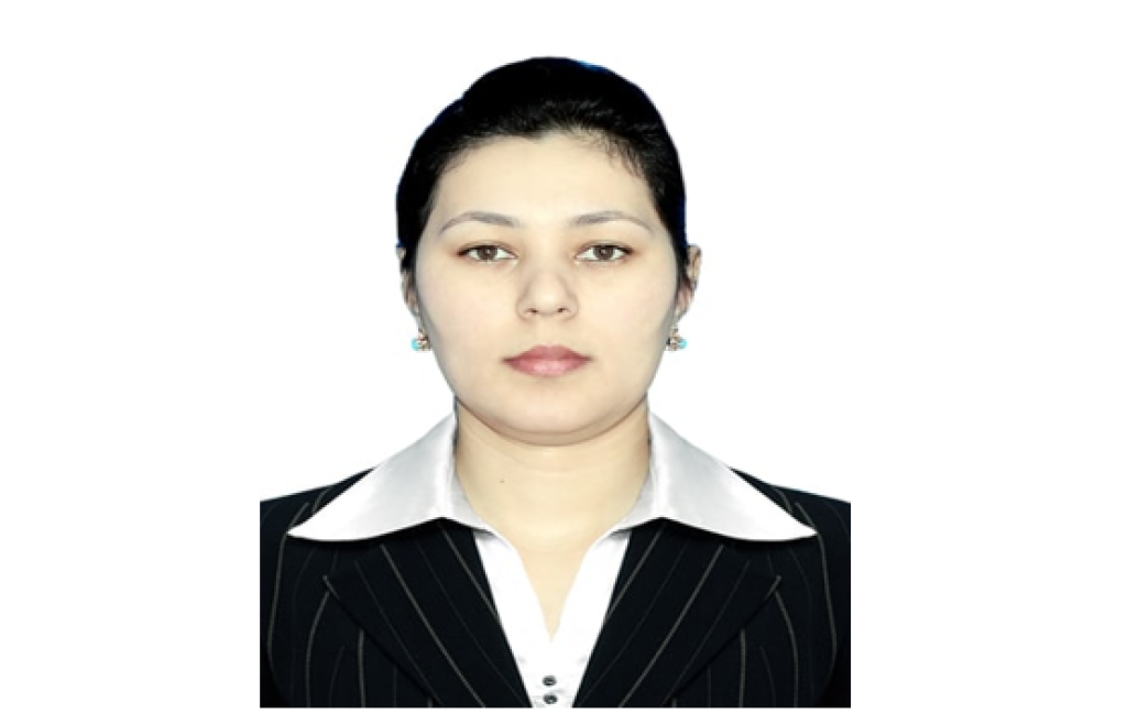 Tosheva Dildora Iskandarovnaning pedagogika fanlari bo‘yicha falsafa doktori (PhD) dissertatsiyasi ishi himoyasi to‘g‘risida