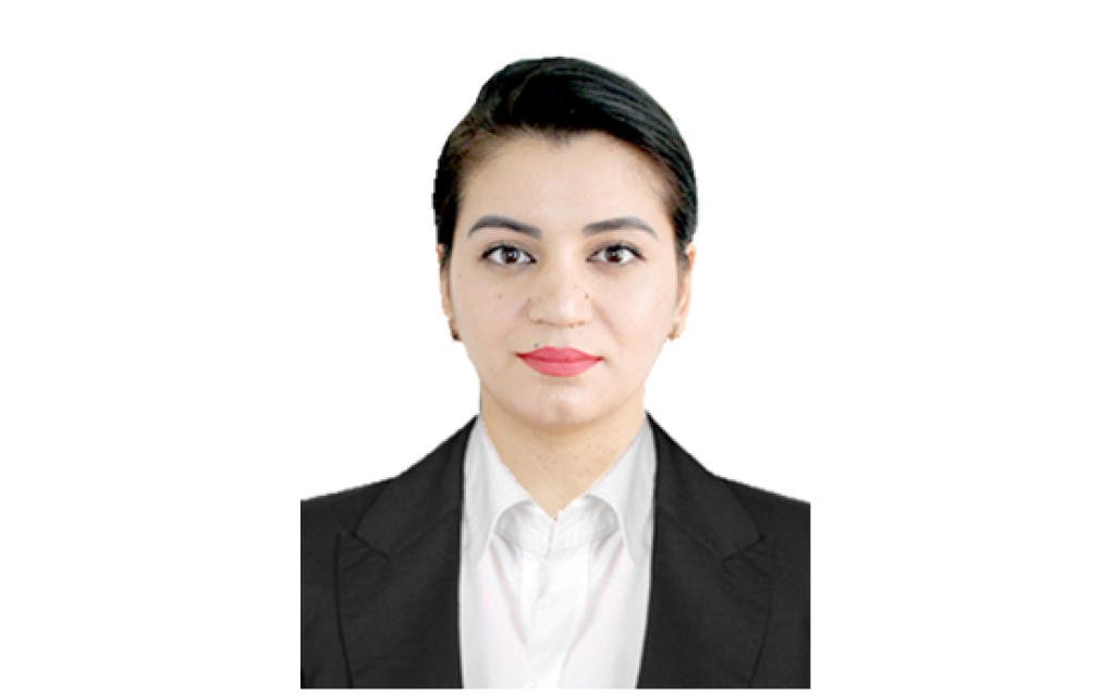 Xaydarova Aqida Xurram qizining falsafa fanlari bo‘yicha falsafa doktori (PhD) dissertatsiyasi ishi himoyasi to‘g‘risida