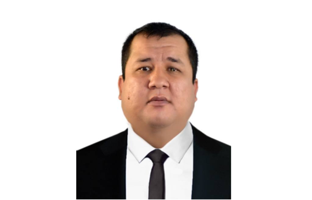Usmanov Muhriddin Abdimuratovichning falsafa fanlari bo‘yicha falsafa doktori (PhD) dissertatsiyasi ishi himoyasi to‘g‘risida